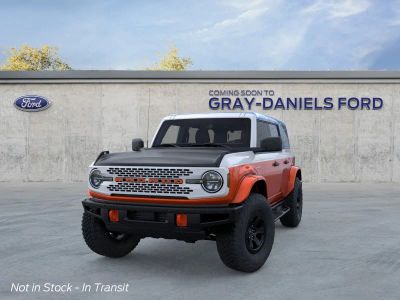 2026 Ford Bronco - Photo 2