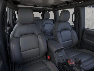 2026 Ford Bronco - Photo 10