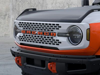 2026 Ford Bronco - Photo 19