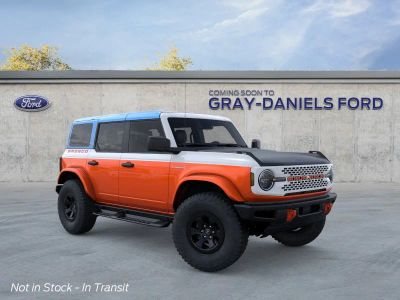 2026 Ford Bronco - Photo 7
