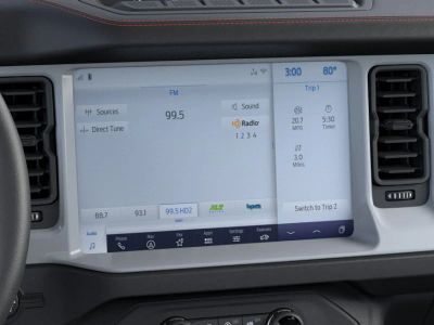 2026 Ford Bronco - Photo 15
