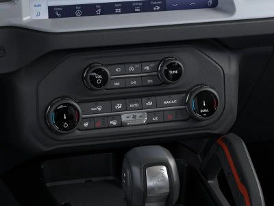 2026 Ford Bronco - Photo 16