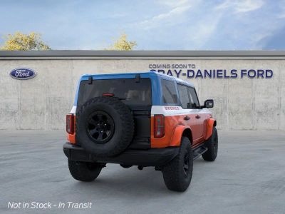 2026 Ford Bronco - Photo 8