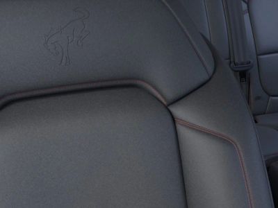 2026 Ford Bronco - Photo 18