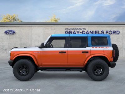 2026 Ford Bronco - Photo 3