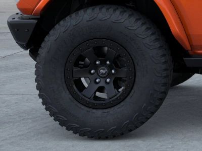 2026 Ford Bronco - Photo 21