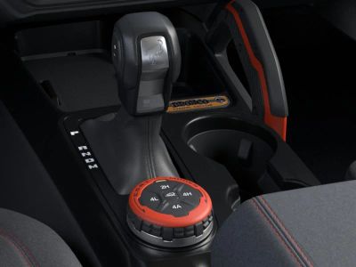 2026 Ford Bronco - Photo 17