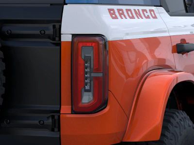 2026 Ford Bronco - Photo 23