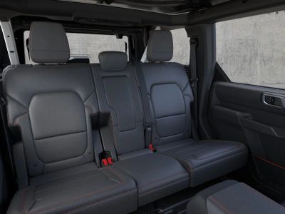 2026 Ford Bronco - Photo 11