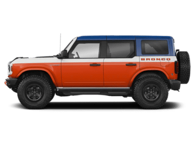 2026 Ford Bronco - Photo 27