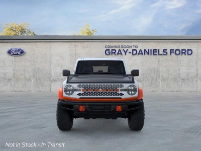 2026 Ford Bronco - Photo 6