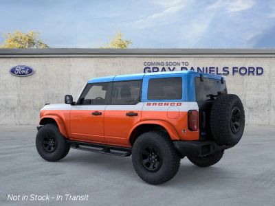 2026 Ford Bronco - Photo 4