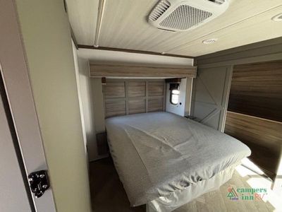 2026 Keystone RV Sprinter - Photo 17