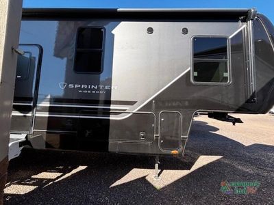 2026 Keystone RV Sprinter - Photo 6