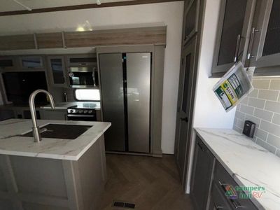 2026 Keystone RV Sprinter - Photo 38