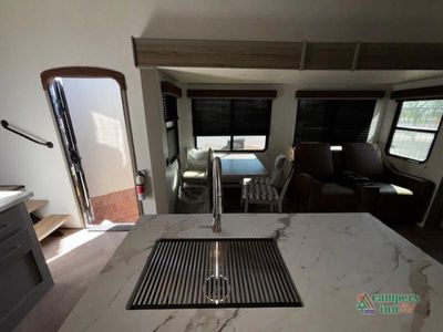 2026 Keystone RV Sprinter - Photo 45