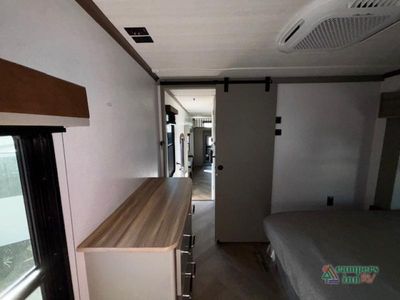 2026 Keystone RV Sprinter - Photo 28