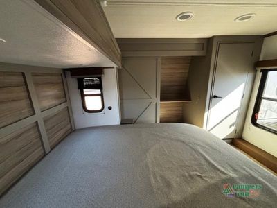 2026 Keystone RV Sprinter - Photo 18