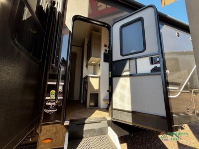 2026 Keystone RV Sprinter - Photo 10
