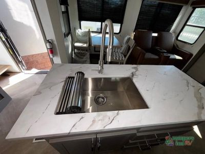 2026 Keystone RV Sprinter - Photo 48