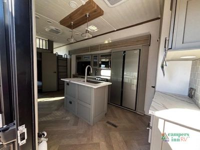 2026 Keystone RV Sprinter - Photo 11
