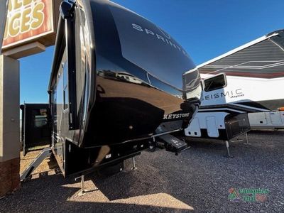 2026 Keystone RV Sprinter - Photo 2