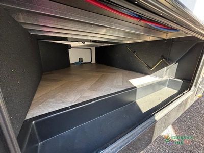 2026 Keystone RV Sprinter - Photo 8