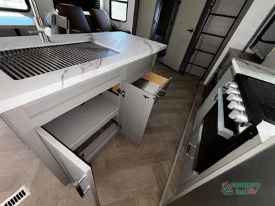 2026 Keystone RV Sprinter - Photo 46