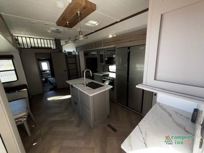2026 Keystone RV Sprinter - Photo 37