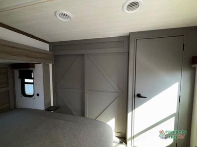 2026 Keystone RV Sprinter - Photo 23
