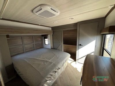 2026 Keystone RV Sprinter - Photo 16