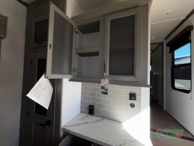 2026 Keystone RV Sprinter - Photo 42