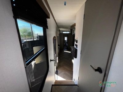 2026 Keystone RV Sprinter - Photo 29