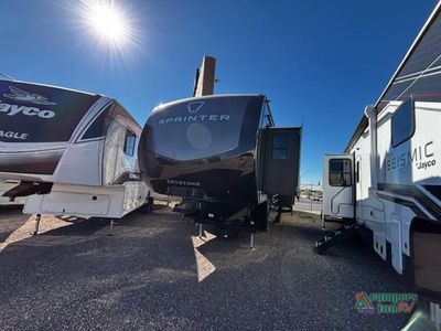 2026 Keystone RV Sprinter - Photo 3