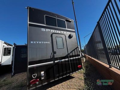 2026 Keystone RV Sprinter - Photo 9