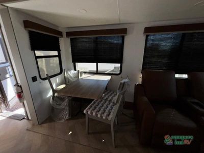 2026 Keystone RV Sprinter - Photo 50