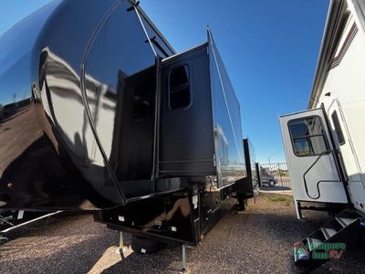 2026 Keystone RV Sprinter - Photo 4
