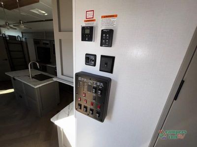 2026 Keystone RV Sprinter - Photo 35