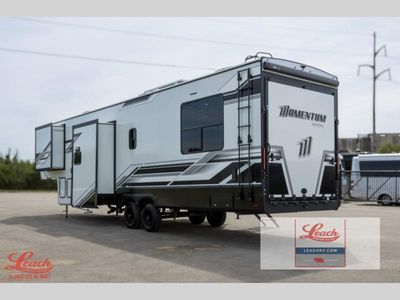 2026 Momentum G-Class 350G - Photo 7