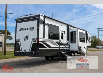 2026 Momentum G-Class 350G - Photo 9