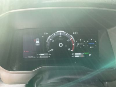 2023 Toyota Sequoia - Photo 11