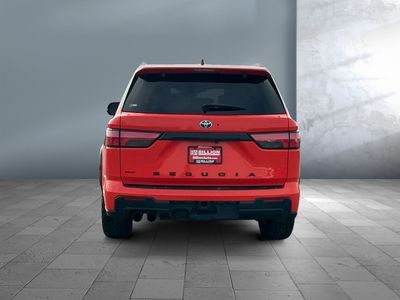 2023 Toyota Sequoia - Photo 5