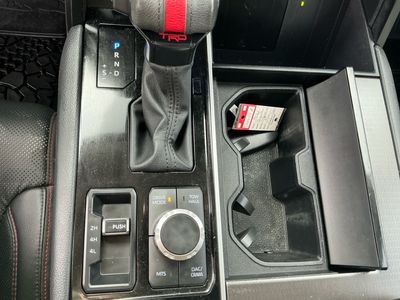 2023 Toyota Sequoia - Photo 13