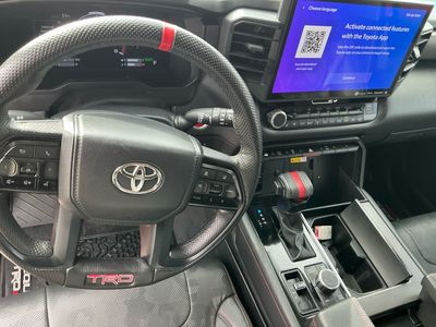 2023 Toyota Sequoia - Photo 15