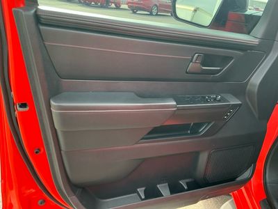 2023 Toyota Sequoia - Photo 16