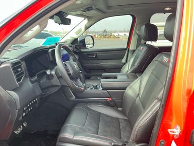 2023 Toyota Sequoia - Photo 10