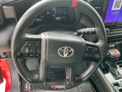 2023 Toyota Sequoia - Photo 14