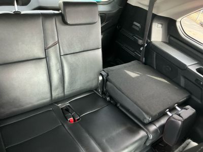 2023 Toyota Sequoia - Photo 19