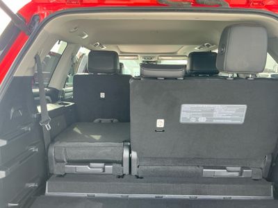 2023 Toyota Sequoia - Photo 18