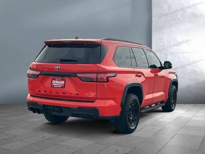 2023 Toyota Sequoia - Photo 6